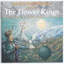 CD - The Flower Kings - Back In The World Of Adventures