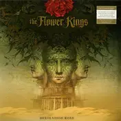 The Flower Kings - Desolation Rose