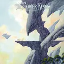 LP-Box - The Flower Kings - Islands - Still Sealed, Orange, 180g, 2x CD