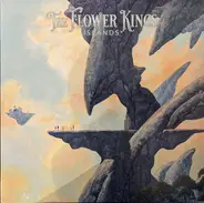 The Flower Kings - Islands