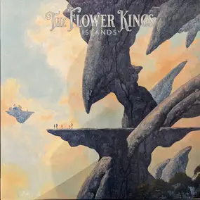 The Flower Kings - Islands