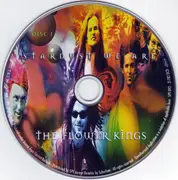 Double CD - The Flower Kings - Stardust We Are