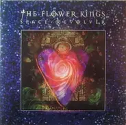 The Flower Kings - Space Revolver