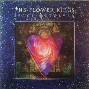 The Flower Kings - Space Revolver