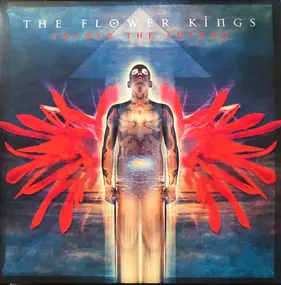 The Flower Kings - Unfold The Future-HQ/Lp+c