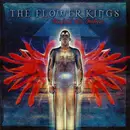 Double CD - The Flower Kings - Unfold The Future