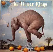 The Flower Kings - Waiting For Miracles