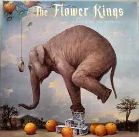 The Flower Kings - Waiting For Miracles