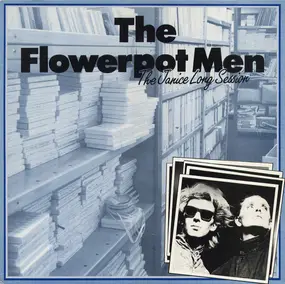 Flower Pot Men - The Janice Long Session