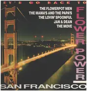 The Flowerpot Men - Let's Go Back To San Francisco