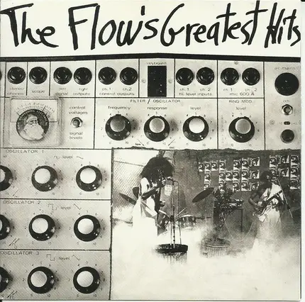 the Flow - The Flow's Greatest Hits