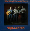 LP - The Floyd County Boys - Rollin' On