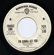 The Fragile Lime - I'm Gonna Get You / Angie