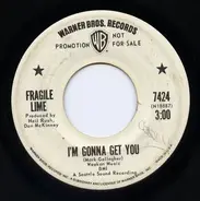 The Fragile Lime - I'm Gonna Get You / Angie