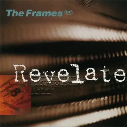 The Frames - Revelate