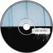 CD - The Frames - Burn The Maps