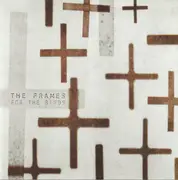 CD - The Frames - For The Birds