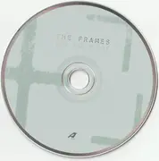 CD - The Frames - For The Birds
