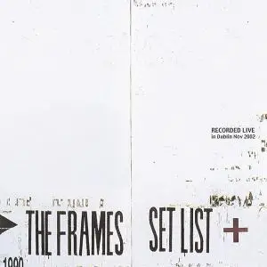 The Frames - Set List