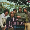 LP - The Framus Five - Blues In Soul