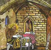 CD - The Franciscan Hobbies - Walls Are Stuck