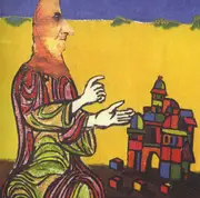 CD - The Franciscan Hobbies - Walls Are Stuck