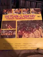 The Frank Clark Kids - Trinidad's Steelband Prodigies