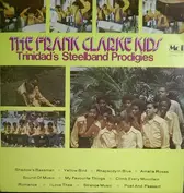 The Frank Clarke Kids