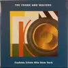 7inch Vinyl Single - The Frank And Walters - Fashion Crisis Hits New York - Gatefold