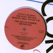 The Frank Barber Orchestra - The Glen Miller Medley