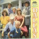 7'' - The Frank Barber Orchestra - Dallas