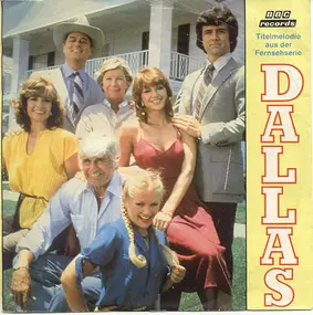 Frank Barber Orchestra - Dallas