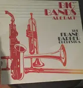 Frank Barber Orchestra - Big Bands Are Back