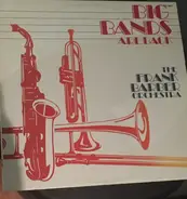 The Frank Barber Orchestra - Big Bands Are Back