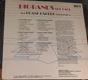 LP - The Frank Barber Orchestra - Big Bands Are Back