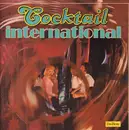 LP - The Frank Horrox Quintet, Ron Pleydell a.o. - Cocktail International
