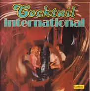 The Frank Horrox Quintet, Ron Pleydell a.o. - Cocktail International