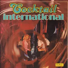 . - Cocktail International