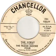 The Frank Moore Four Featuring Richie Moore - The Strut