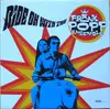 Double LP - The Frank Popp Ensemble - Ride On With The Frank Popp Ensemble