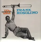 The Frank Rosolino Sextet - The Frank Rosolino Sextet