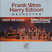 The Frank Wess - Harry Edison Orchestra - Dear Mr. Basie