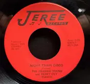 Frankie Young - Night Train Disco / Harlem Nocturne