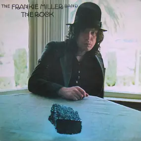 Frankie Miller - The Rock