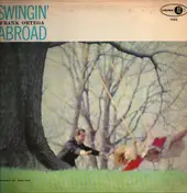Frank Ortega Trio - Swingin' Abroad