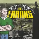 7inch Vinyl Single - The Franks - Treadwheel - EP