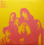 LP - The Frantics - Conception - Gatefold