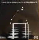 LP - The Fraser Myers Big Band - I Believe In You