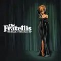 The Fratellis - Ole Black N Blues EP (etched)