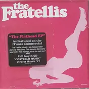 The Fratellis - The Flathead EP